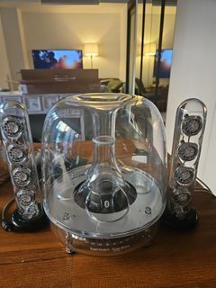 Harman Kardon Soundsticks III Speaker System