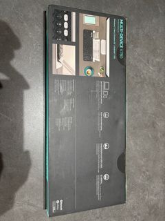 Logitech K780 Multi-Device Keyboard