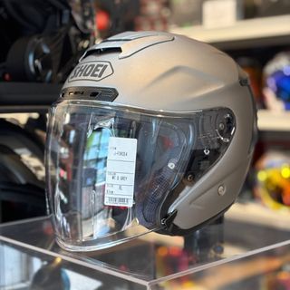 SHOEI JFORCE 4 PSB APPROVED FREE DELIVERY