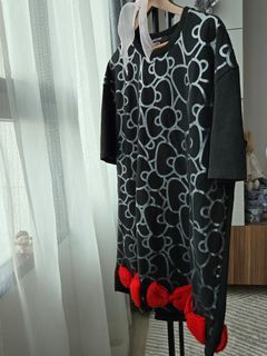 Gentlewoman x Hello Kitty Tee Dress - Authentic