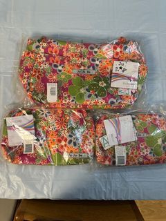 Ju-Ju-Be Perky Perennials - Brand New