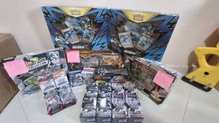 B&W BOOSTER BUNDLES | TWILIGHT MASQUERADE |PARADOX RIFT | SEALED POKEMON TCG BOXES | PRISMATIC EVOLUTIONS | SINGLES | SLABS | TEMPORAL FORCES | CHARIZARD | CLEARSTOCK