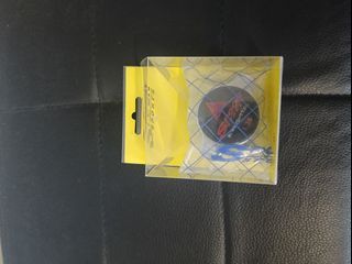 Spoon Sports Radiator Cap Type-D
