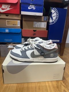 Nike SB Dunk Low Yuto Horigome
