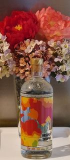 Absolut Vodka Tropics 1Litre (sealed)