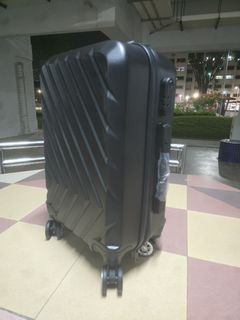 URBANlite Rayer luggage (55 x 40 x 23)