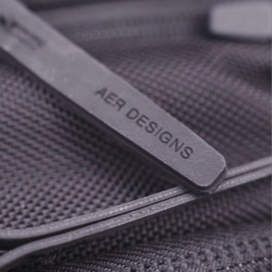 🚨ONE SET REMAINING🚨Authentic Aer City Pack Pro 2 2025 Cordura (24L) Backpack | Travel Backpack | Commuter Backpack | EDC with UrbanProtec+ Limited Lifetime Warranty 🛡️ ( IMPORTED FROM THE 🇺🇸, 100% AUTHENTIC) (Category: Backpacks) located in Singapore. Submitted by urbanomics.official (Listing ID 1375871717, Image 7). Description: 🇺🇸 AERSF USA Imported 🧾 👉 15% OFF ORDER LINK: urbanomics.sg/products/aer-city-pack-pro-2-cordura-black 💥 Sin