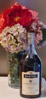 Martell Gordon Blue 1L (sealed)