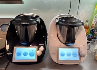 Thermomix TM6 - White