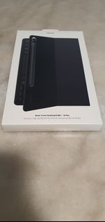 Samsung Book Cover Keyboard Slim S10FE/S9/S9FE
