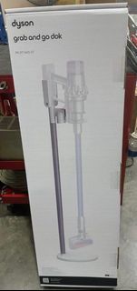 Dyson Vaccum Stand
