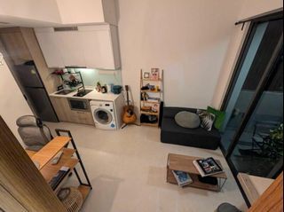 2 Bed, Freehold Condo, Kovan MRT, Trilive