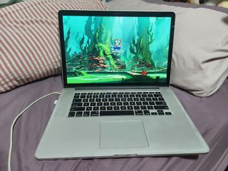 Apple MacBook Pro 15-inch (2015)