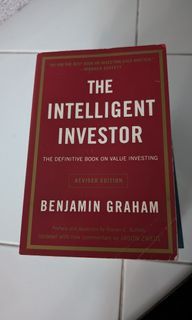 The Intelligent Investor