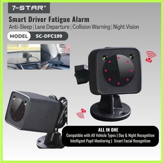 7-STAR* Car Accessories Collection item 2