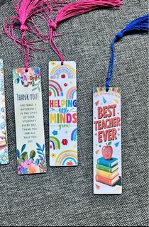 Teacher’s Day handmade gifts