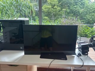Xiaomi Mi TV 4A 32-inch