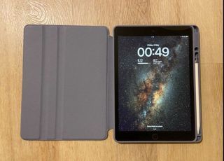 iPad 8 Grey 32GB