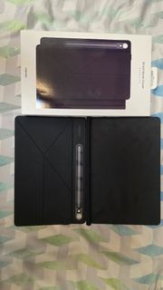 Samsung Tab S9/ S9FE/S10FE Smart Book Cover