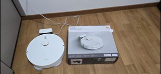Xiaomi Robot Vacuum S10+