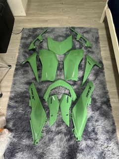 xmax v2 coverset