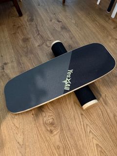 Balance Board Trainer / Surf / Ski / Core