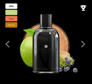 WTS/WTT Best Perfume 58 (YSL Y EDP)