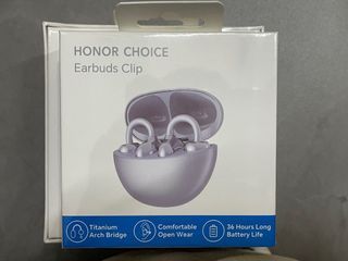 Honor Choice Earbuds Clip - Brand New