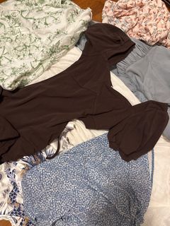 dress grab bag