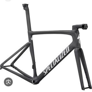 Specialized Tarmac SL7 FRAMESET ONLY Size 52 