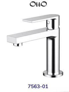 Otto Basin Tap
