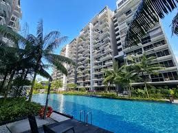 NO OWNER -  Air con rooms for rent at Tampines -Immediate move in