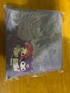Sanrio My Melody & Kuromi 20th Anniversary Tote Bag