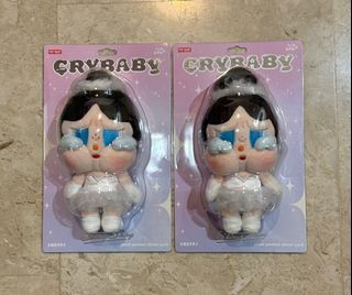 🔥[INSTOCK]🔥 Crybaby Shiny Shiny Pendant