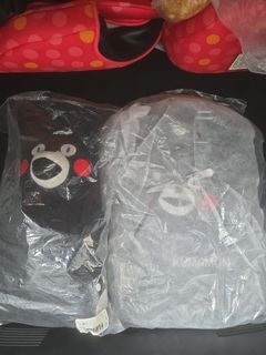 KUMAMON Bag