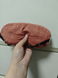 Bedtribe Eye Mask with Pouch