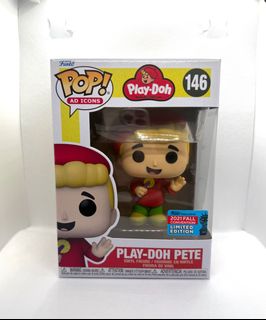 Funko Pop! Collection item 3