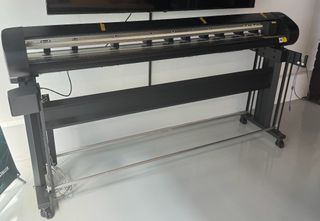 PPF PLOTTER MACHINE (M1800) - 100% Working Condition
