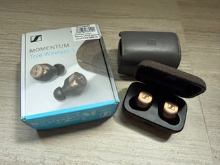 Sennheiser Momentum True Wireless 4 Earphones