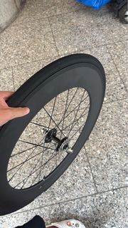 88mm carbon