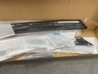 Hyundai Avante CN7 Window Door Visor Cover