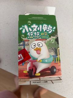 POP MART Duckyo Leisure Life Series