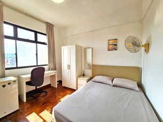 Ensuite Master Room for Rent (1 pax), Utilities included
