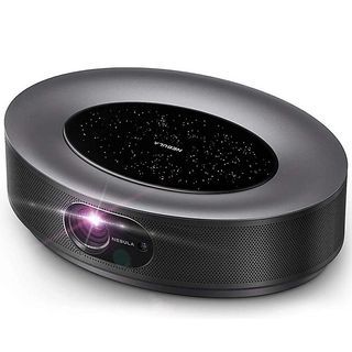 Nebula Cosmos Max 4K Projector