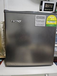 Used - TECNO TFR48 FRIDGE 47L