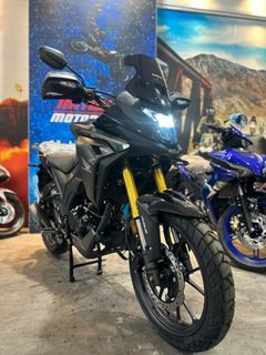HONDA NX200   | HONDA CB150X | NX400 | NC750 | AFRICAN TWIN | CB200X