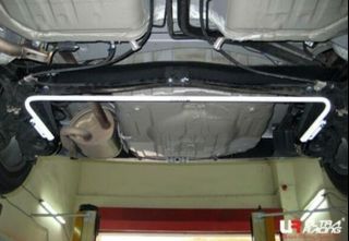 Ultra racing Rear anti roll bar