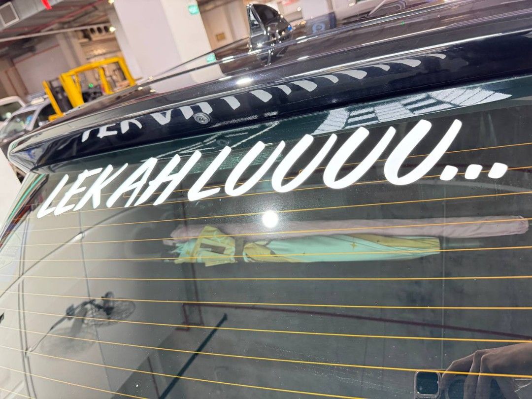 CUSTOM SUNSHADE @ GREAT DEAL! (Category: Sun Shades & Shields) located in Singapore. Submitted by artsthetic_detailing (Listing ID 1391086466, Image 6). Description: LOOK NO FURTHER TO GET YOUR UNIQUELY SUNSHADE WITH US! WE ARE A TEAM WITH TRUSTED WORKMANSHIP THAT YOU CAN PUT YOUR HEART AT EASE! ENQUIRE WITH US TODAY!.