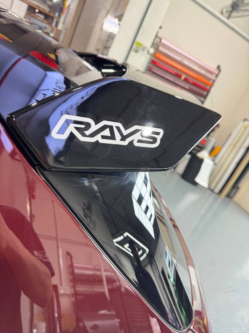 CUSTOM SUNSHADE @ GREAT DEAL! (Category: Sun Shades & Shields) located in Singapore. Submitted by artsthetic_detailing (Listing ID 1391086466, Image 9). Description: LOOK NO FURTHER TO GET YOUR UNIQUELY SUNSHADE WITH US! WE ARE A TEAM WITH TRUSTED WORKMANSHIP THAT YOU CAN PUT YOUR HEART AT EASE! ENQUIRE WITH US TODAY!.