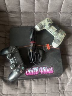 WTS PS4 !